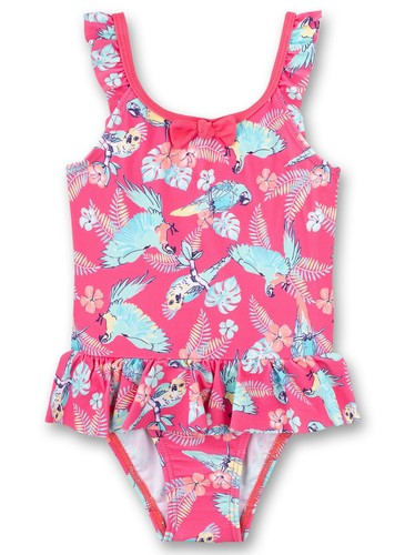 Costume bagno papagallo - bagno,