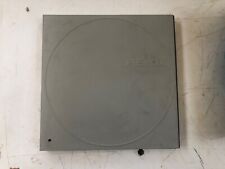 CUSTODIE REVOX PVC PER BOBINE DA 26,5 cm