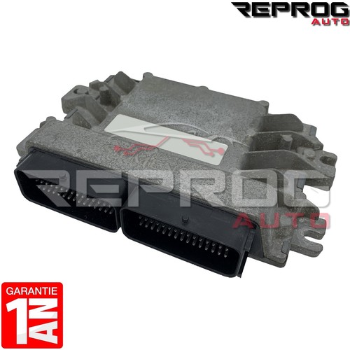 Calculateur vierge renault - vierge,
