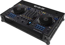 Zomo Flightcase P-DDJ-FLX6 NSE | Adatto per Pioneer DJ DDJ-FLX6