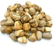 Minerali pietra Paesina