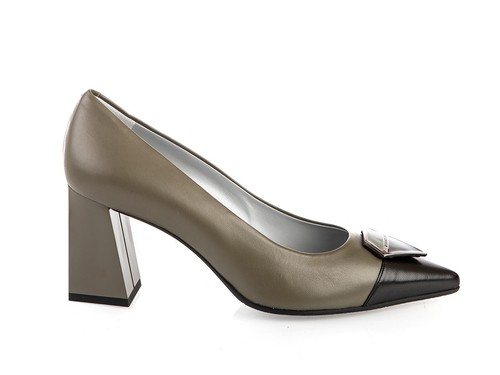 Autentiche scarpe marino - autentiche,