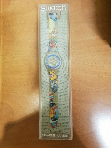 Orologio swatch quartz - swatch,