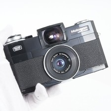 :[EX+++] Zeiss Ikon HOLOGON fotocamera pellicola ultrawide 35 mm obiettivo 15 mm f/8 con custodia