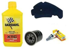 KIT/TAGLIANDO GILERA RUNNER VX