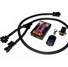 Centralina Aggiuntiva fit Nissan Qashqai 1.5 DCI 120CV+telecomando Chip Tuning