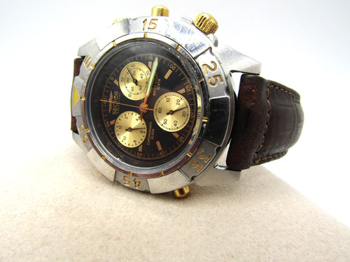 Orologio vintage sector - orologio,