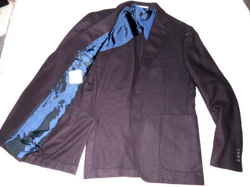 Giacca sportiva pal zileri - giacca,