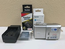 Olympus C-60 Zoom Camedia 6,1