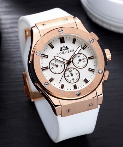 Orologio uomo paulareis casual - paulareis,