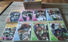 Cofanetto 7 DvD I Cesaroni prima stagione completa