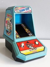 Vintage 1981 Coleco - Donkey