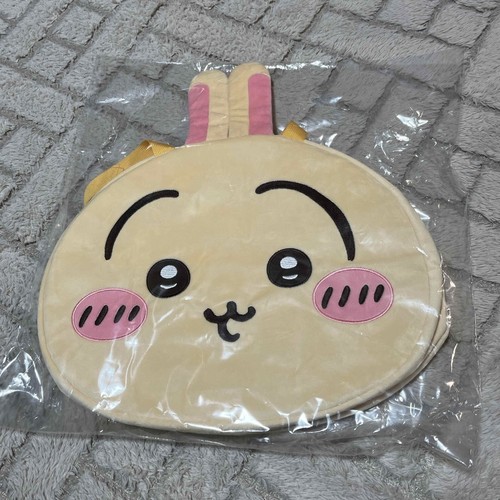 Borsa chiikawa face - borsa,