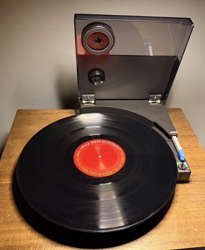 Sony q7a giradischi - sony, ps-q7a