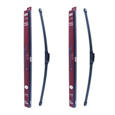 Kit tergicristalli BSG per