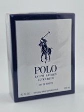 Ralph Lauren Polo Ultra Blu