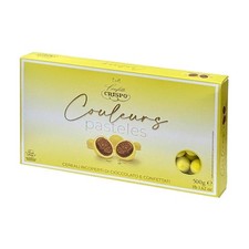 Confetti CRISPO Couleurs