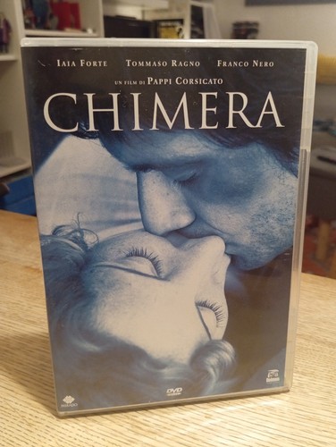 Chimera corsicato dvd - corsicato,
