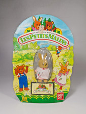 Bandai Maple Town Les Petits