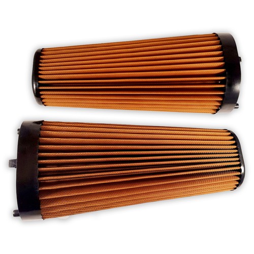 Filtro aria porsche - filtro,