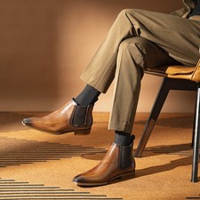 Stivali invernali da uomo