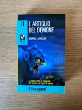 LIBROGAME - L'Artiglio del