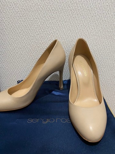 Sergio rossi scarpe donna - rossi,