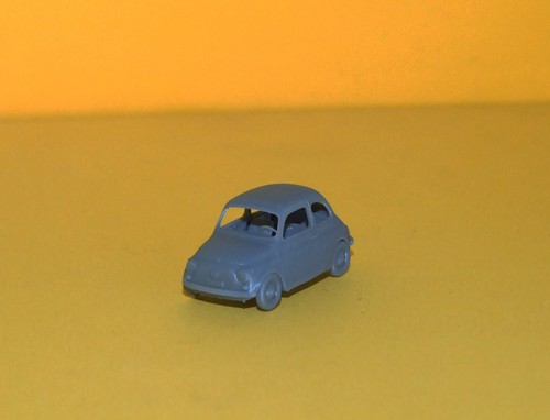 Fiat 500 anni 87 - 60,