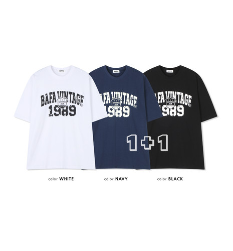 Shirt uomo oversize vintage - t-shirt,