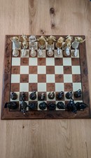 Scacchiera Harry Potter