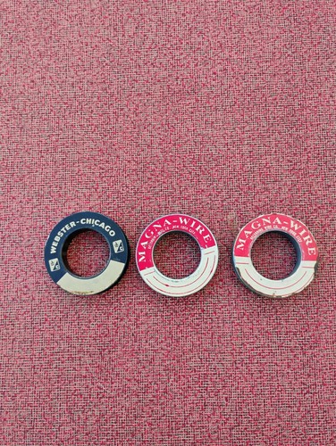 Lotto audio vintage