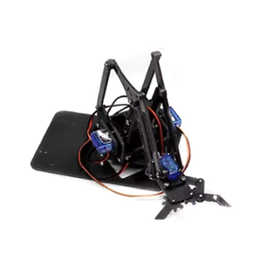 Braccio robotico kit fai - , da