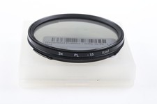 Filtro polarizzatore