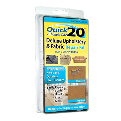 Kit riparazione quick - riparazione,