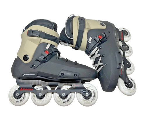 Pattini twister xt - twister,