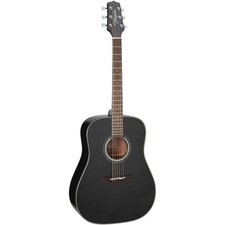Takamine GD30 Black - chitarra
