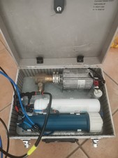 Impianto osmosi inversa