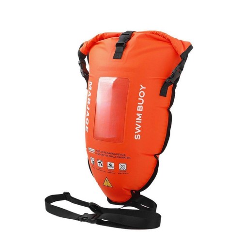 Boa nuoto con tasca - boa,