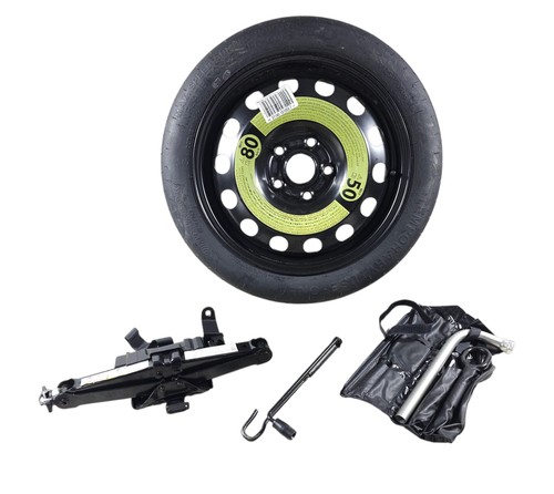 Kit ruotino scorta per audi - kit,