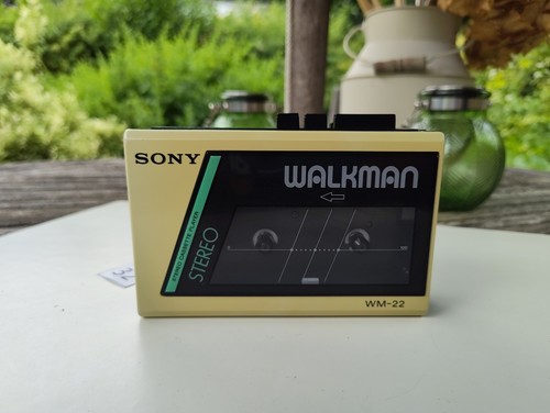 Sony walkman lettore - sony,