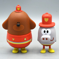 Hey Duggee Roly Figurine 2014