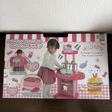 Hello Kitty Set Gioco