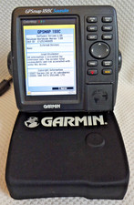 GARMIN GPSMAP 188C