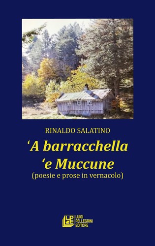 Barracchella e muccune - 'a, 'e