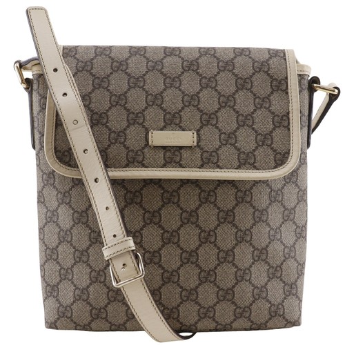 Gucci supreme canvas - gg,