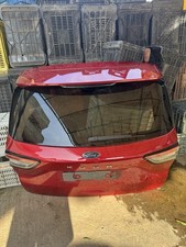 Portellone Posteriore Ford