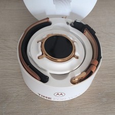 Motorola Moto 360 Rose Gold