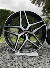 BBS CF 021 8,5JX19 ET46 5X108