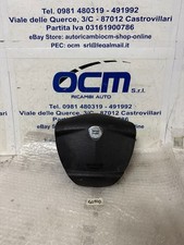 7354292320 AIRBAG LATO GUIDA VOLANTE LANCIA YPSILON 843 2003 2011