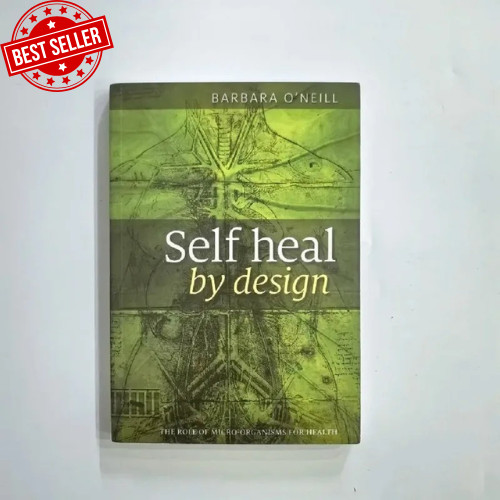 Self heal design book - self, by
